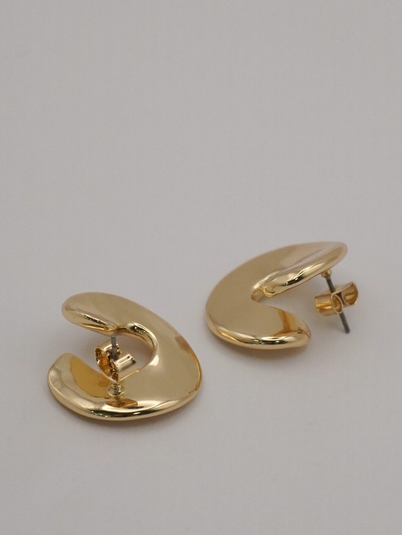 【CHIGNON】コロネメタルピアス/0065-450SH