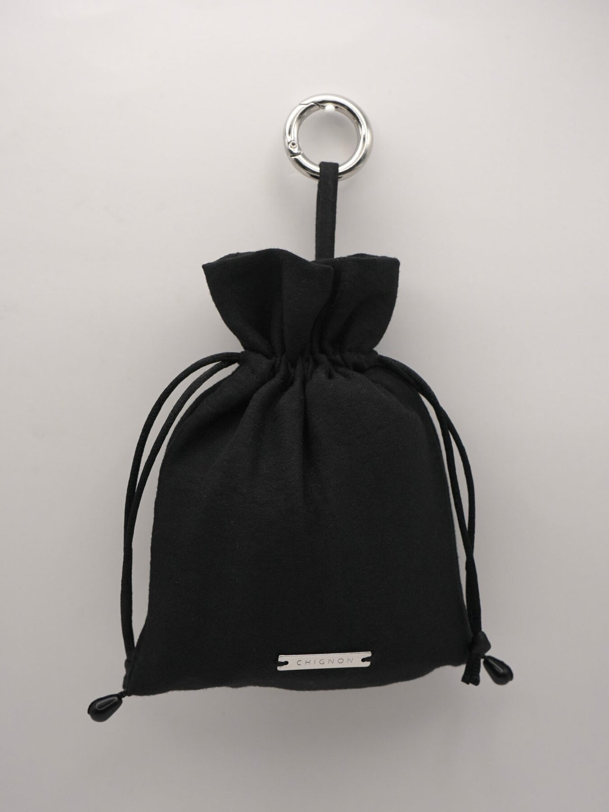 【CHIGNON】レースバッグ&ミニ巾着/0066-786SH