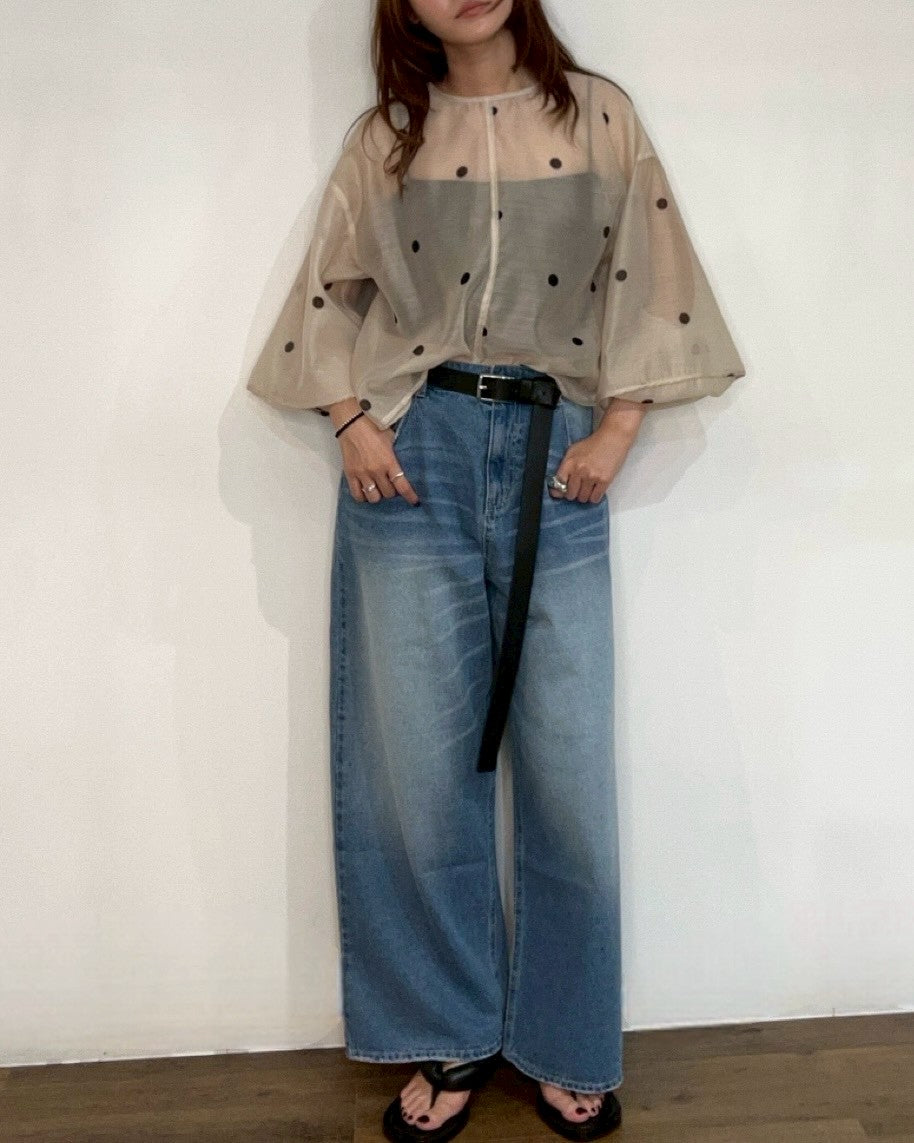 【PRIORITY】ロングベルト/P61045HW