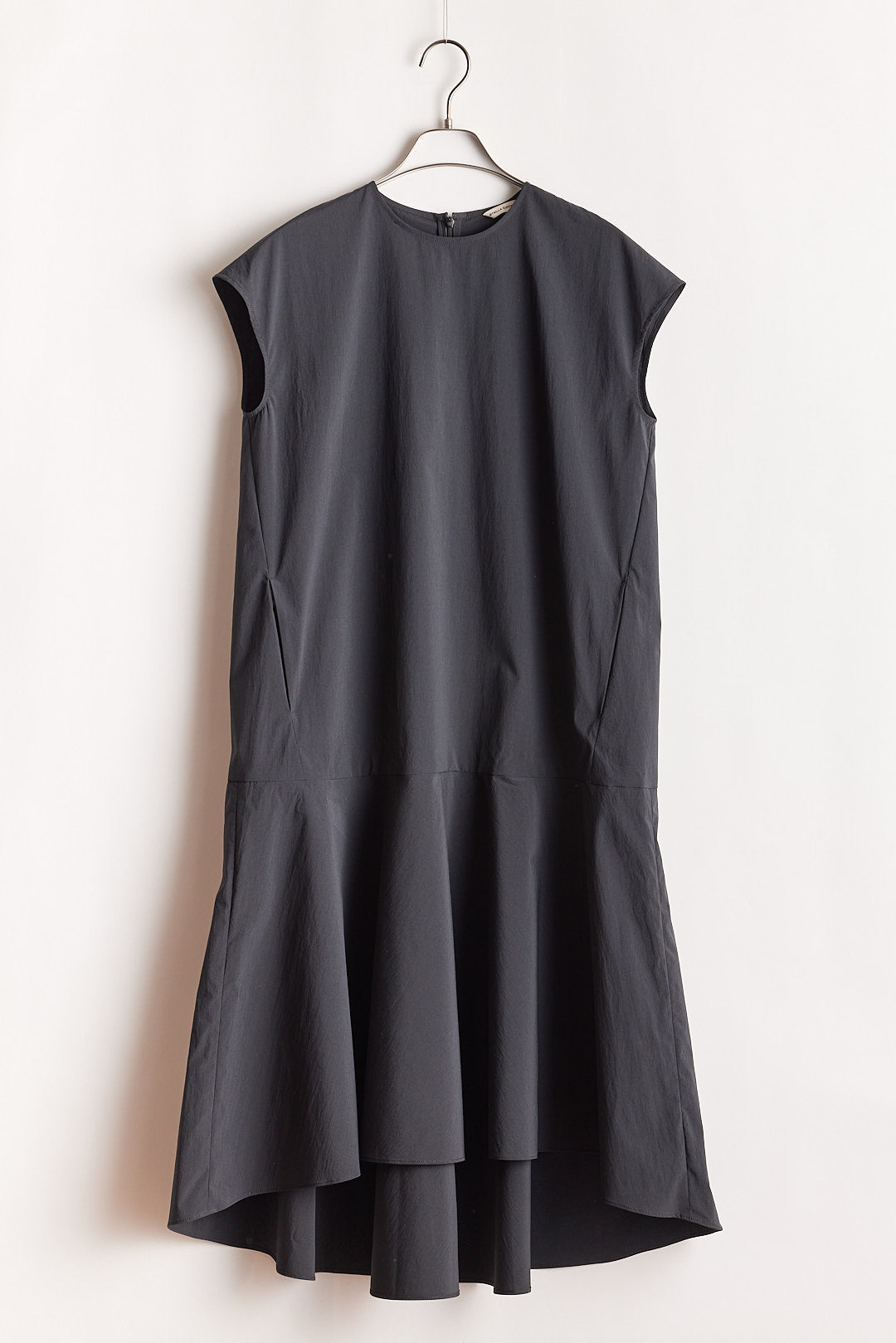 【STELLA CIFFON】ウォーターリペレントタイプライタードレス/ST2-26603