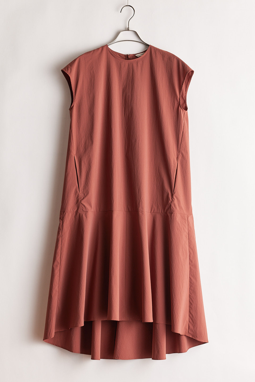 【STELLA CIFFON】ウォーターリペレントタイプライタードレス/ST2-26603