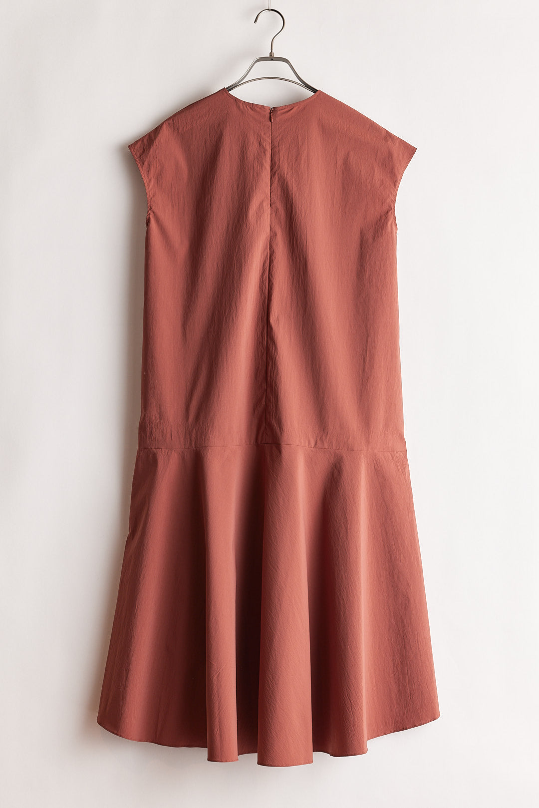 【STELLA CIFFON】ウォーターリペレントタイプライタードレス/ST2-26603