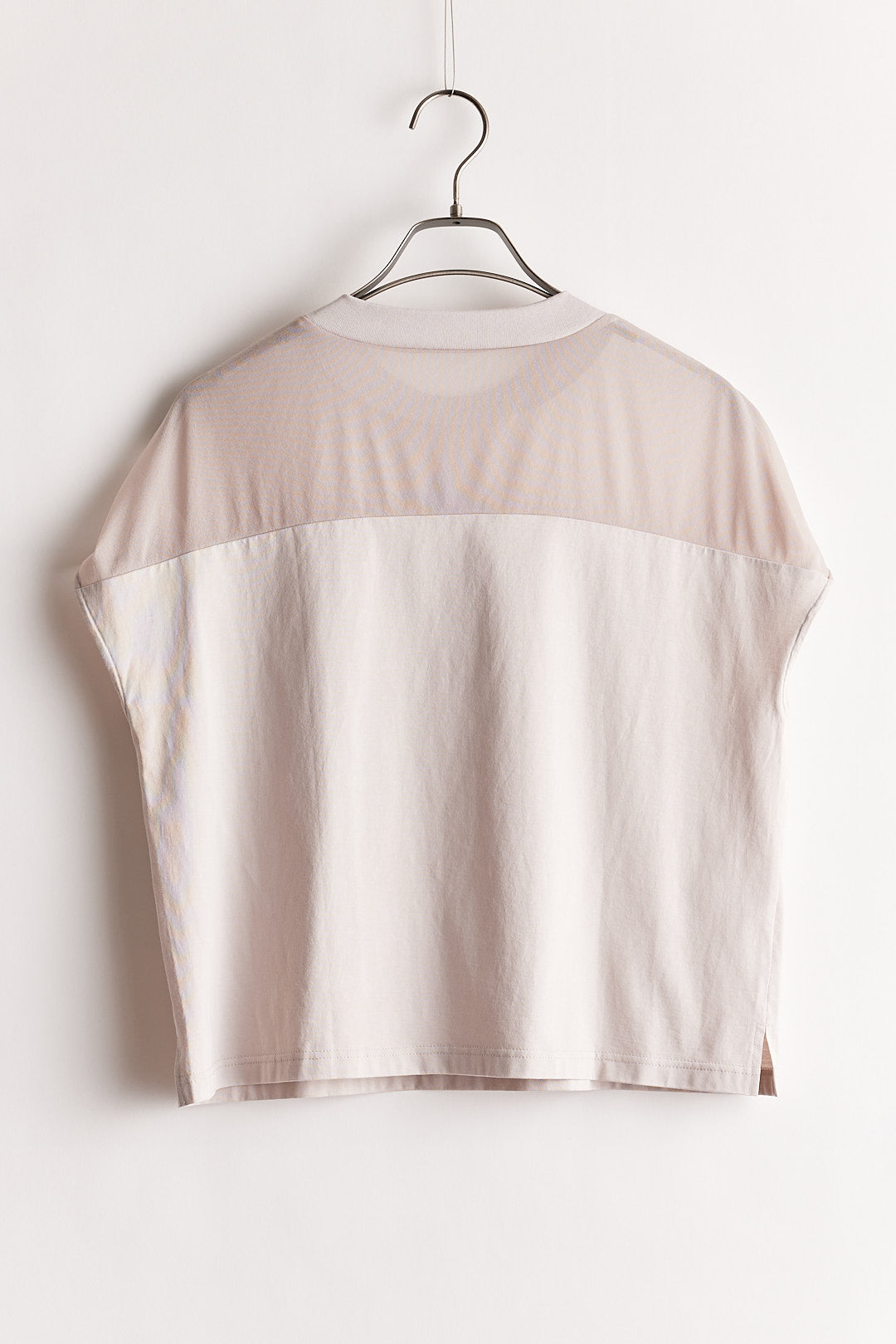 【STELLA CIFFON】トリコットシフォンジャージトップ/ST2-26503