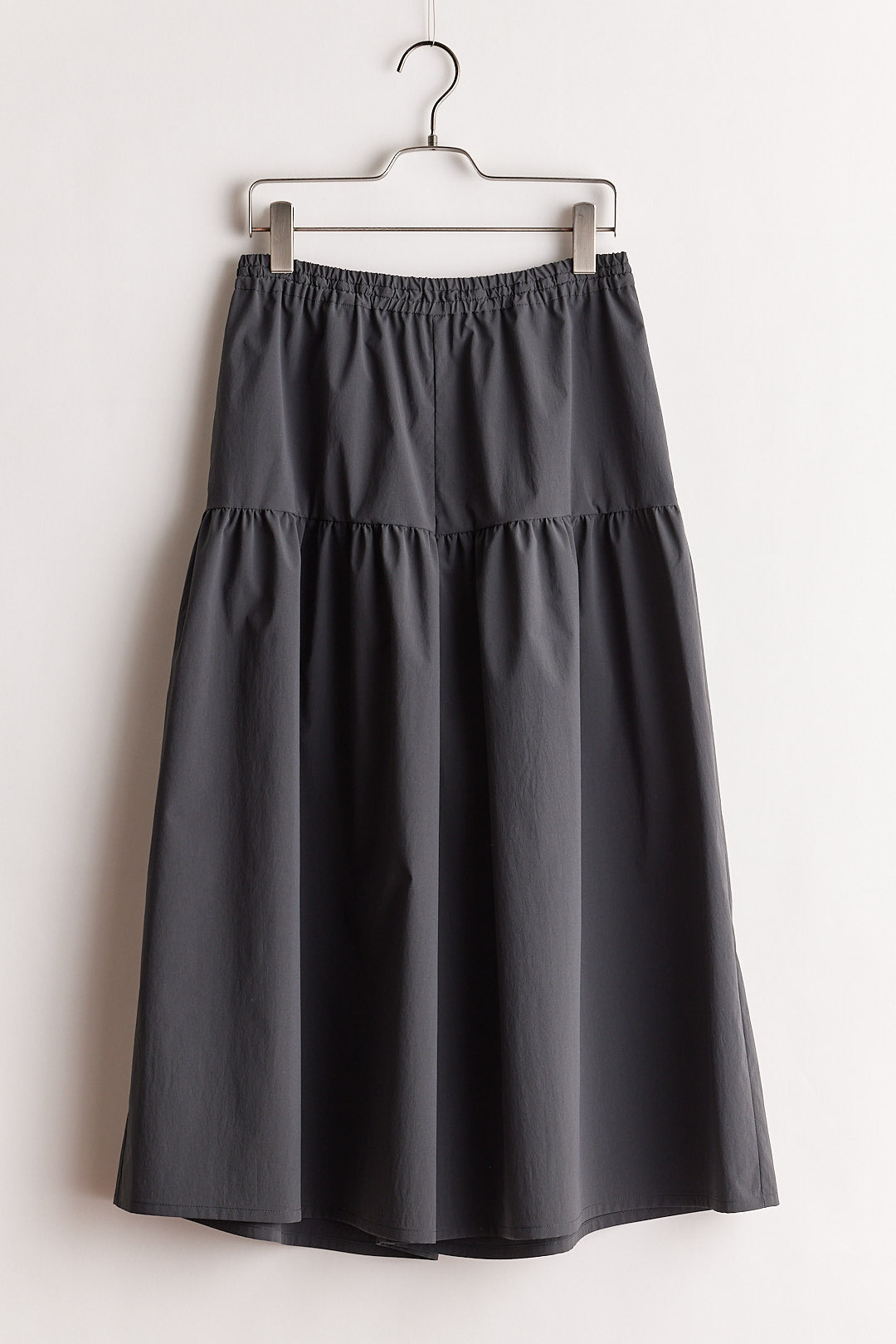 【STELLA CIFFON】ウォーターリペレントタイプライタースカートパンツ/ST2-26201