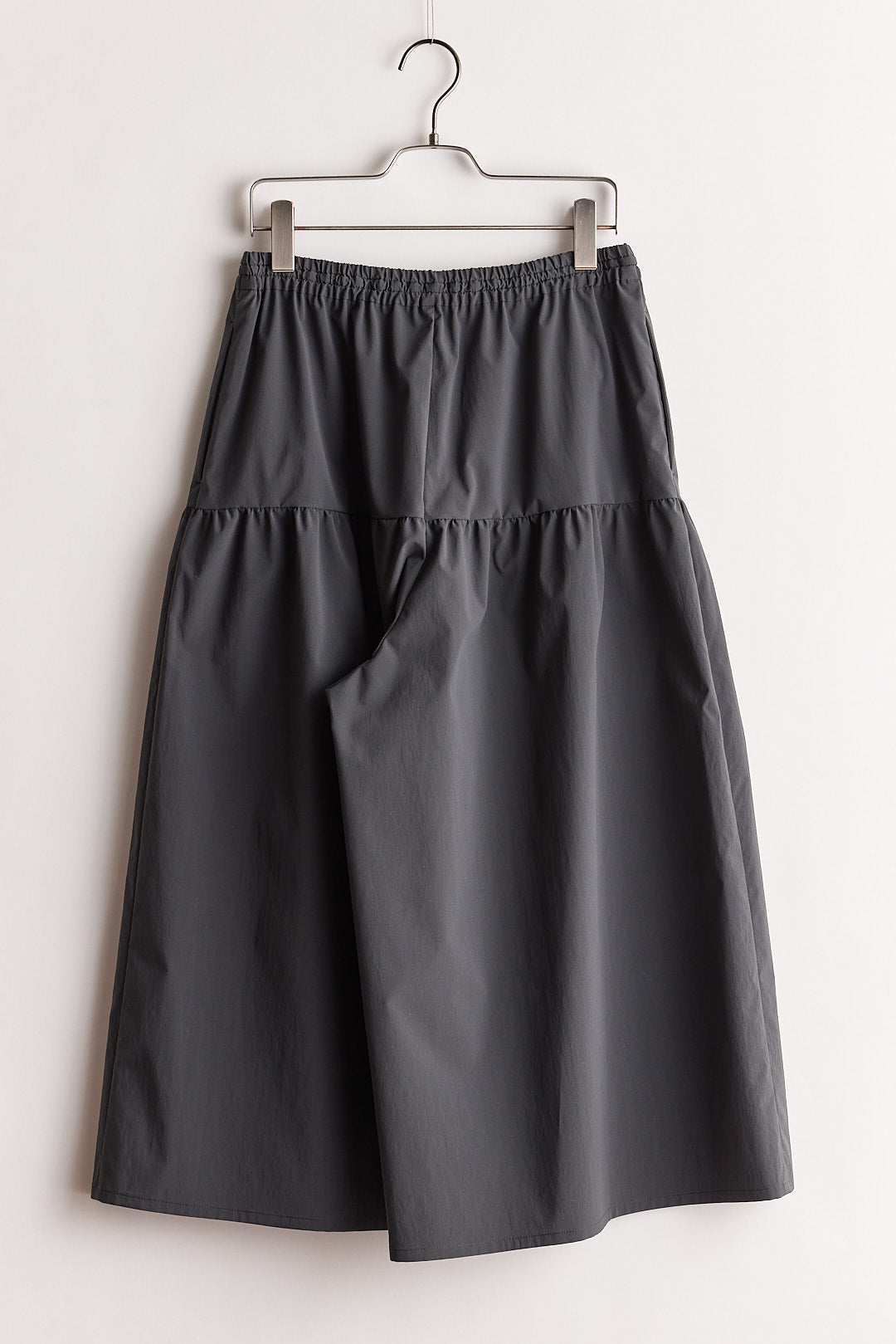 【STELLA CIFFON】ウォーターリペレントタイプライタースカートパンツ/ST2-26201