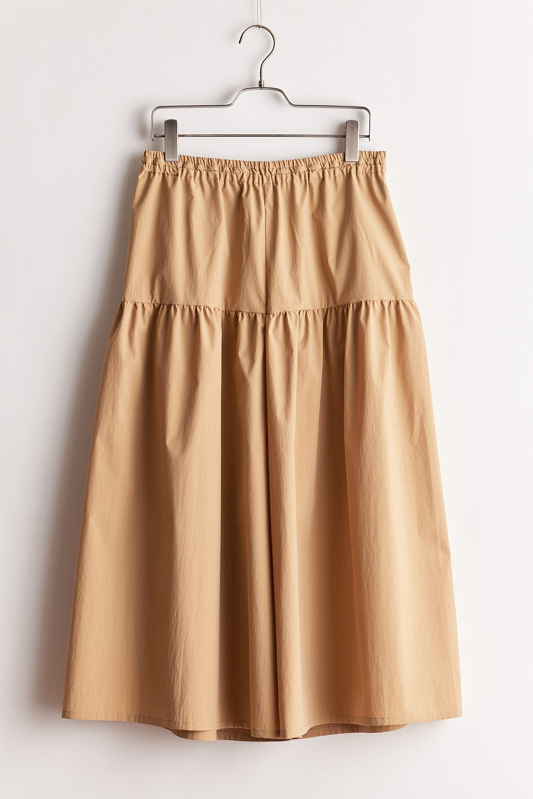 【STELLA CIFFON】ウォーターリペレントタイプライタースカートパンツ/ST2-26201