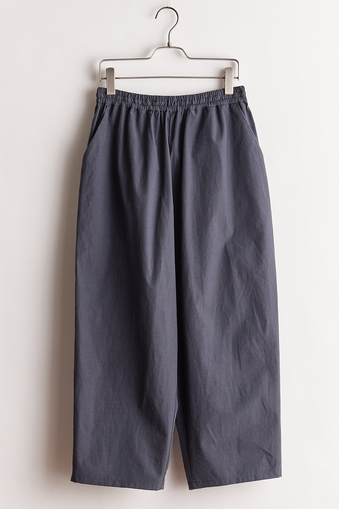 【STELLA CIFFON】カーゴタッサーイージーパンツ/ST2-26204B