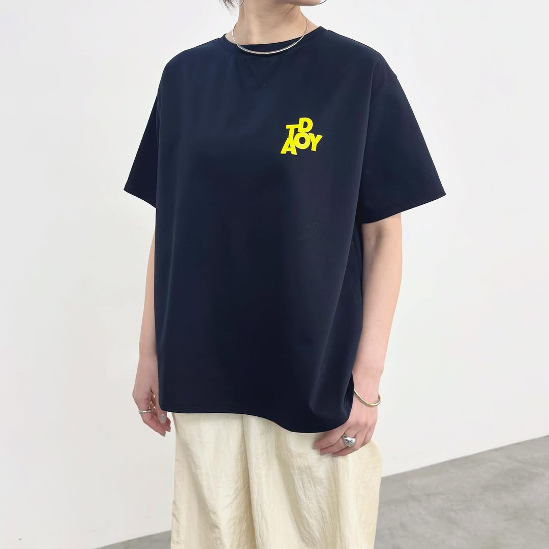 【NUS】ZOCCONポンチ バックテープロゴT/610-35053 620-35053 630-35053 640-35053