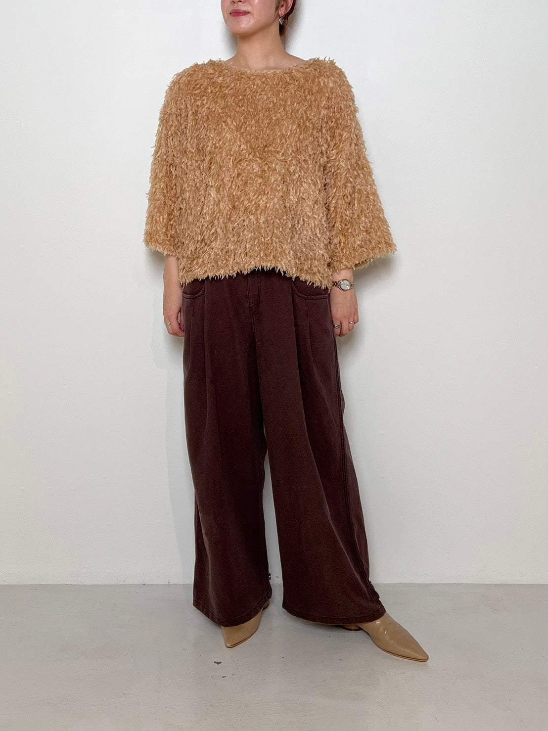 CHIGNON 2025 Winter Collection