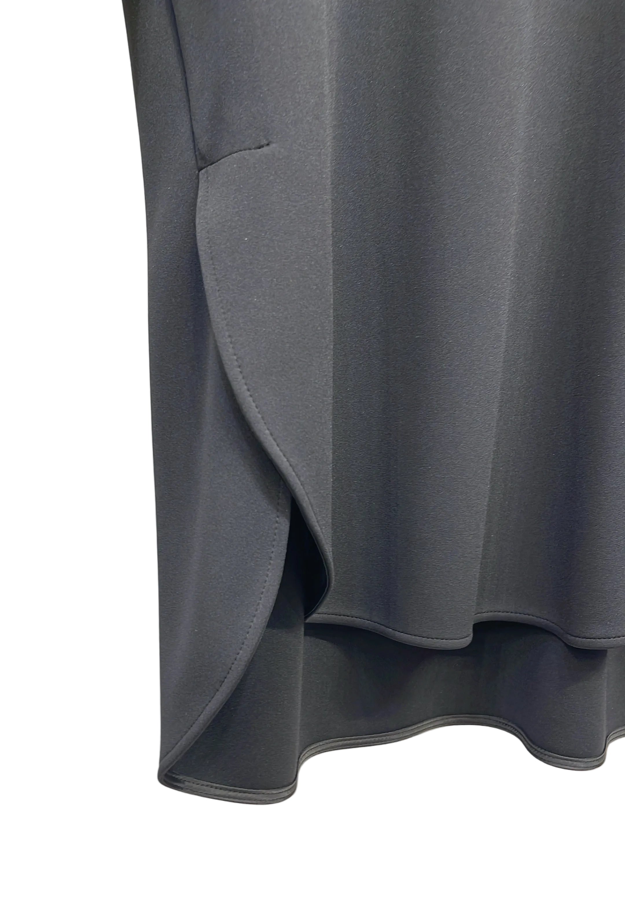 【cafune】ダブルニットトップス/515902