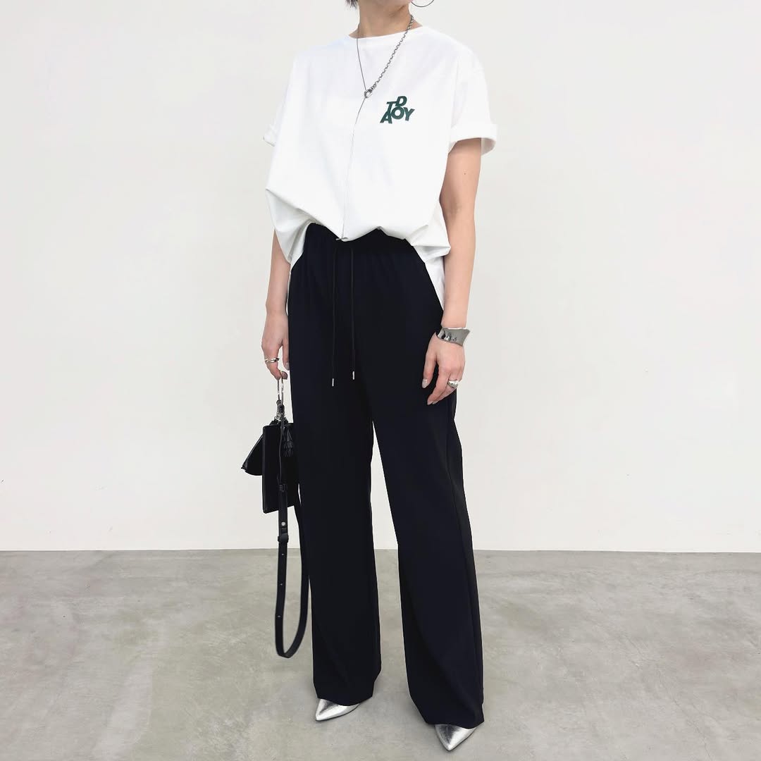 【NUS】ZOCCONポンチ バックテープロゴT/610-35053 620-35053 630-35053 640-35053