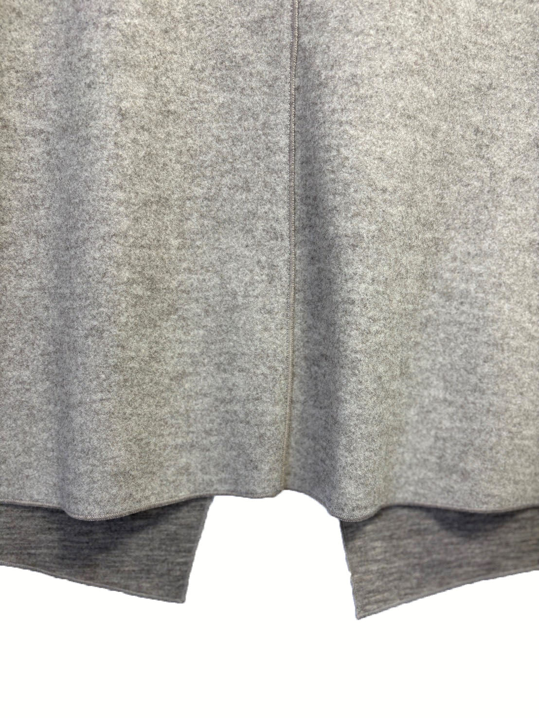 【CHIGNON】Wフェイスジャージジレ/1855-203KK