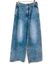 【PASSIONE】裏起毛デニムパンツ/546610