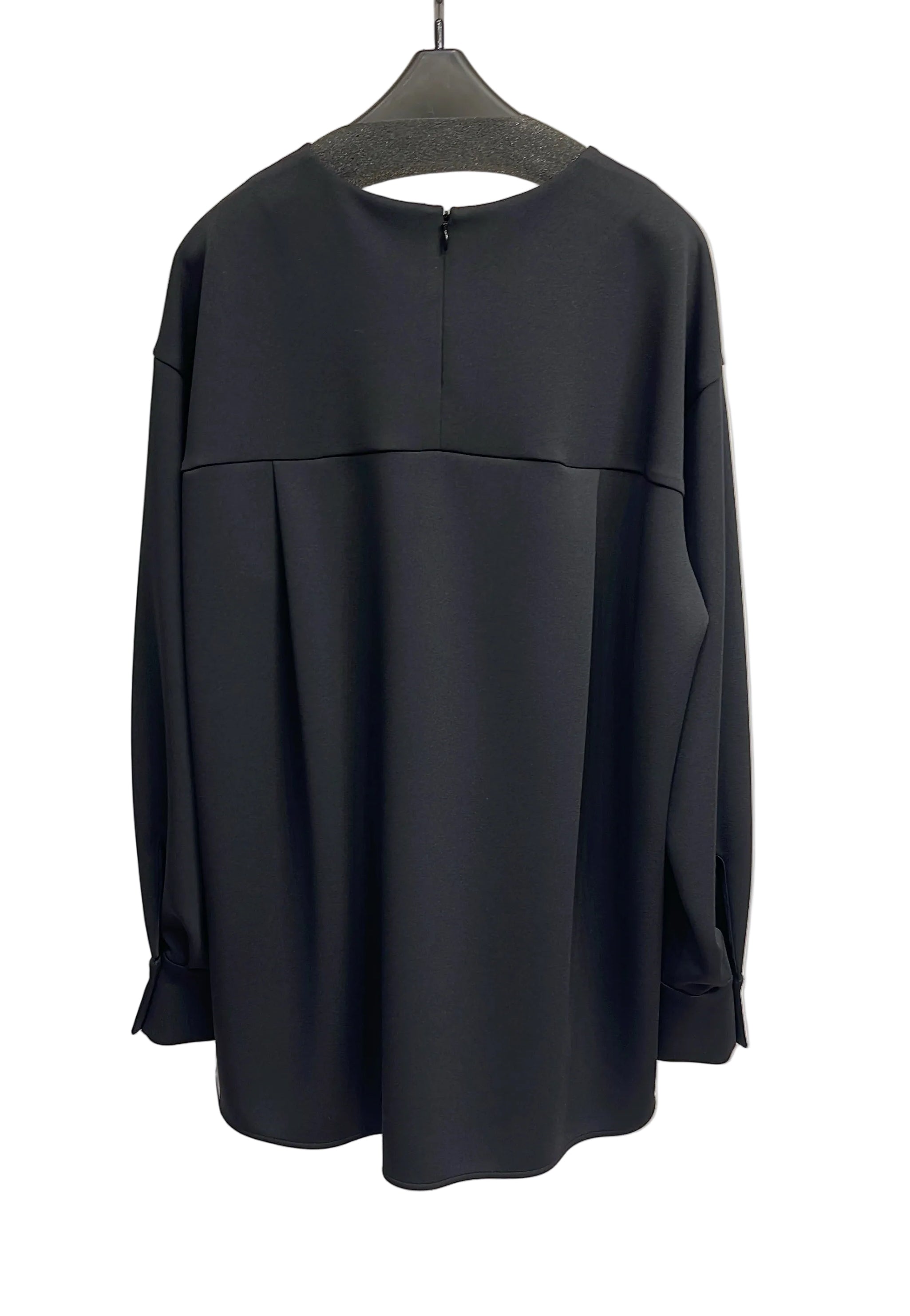 【cafune】ダブルニットトップス/515902