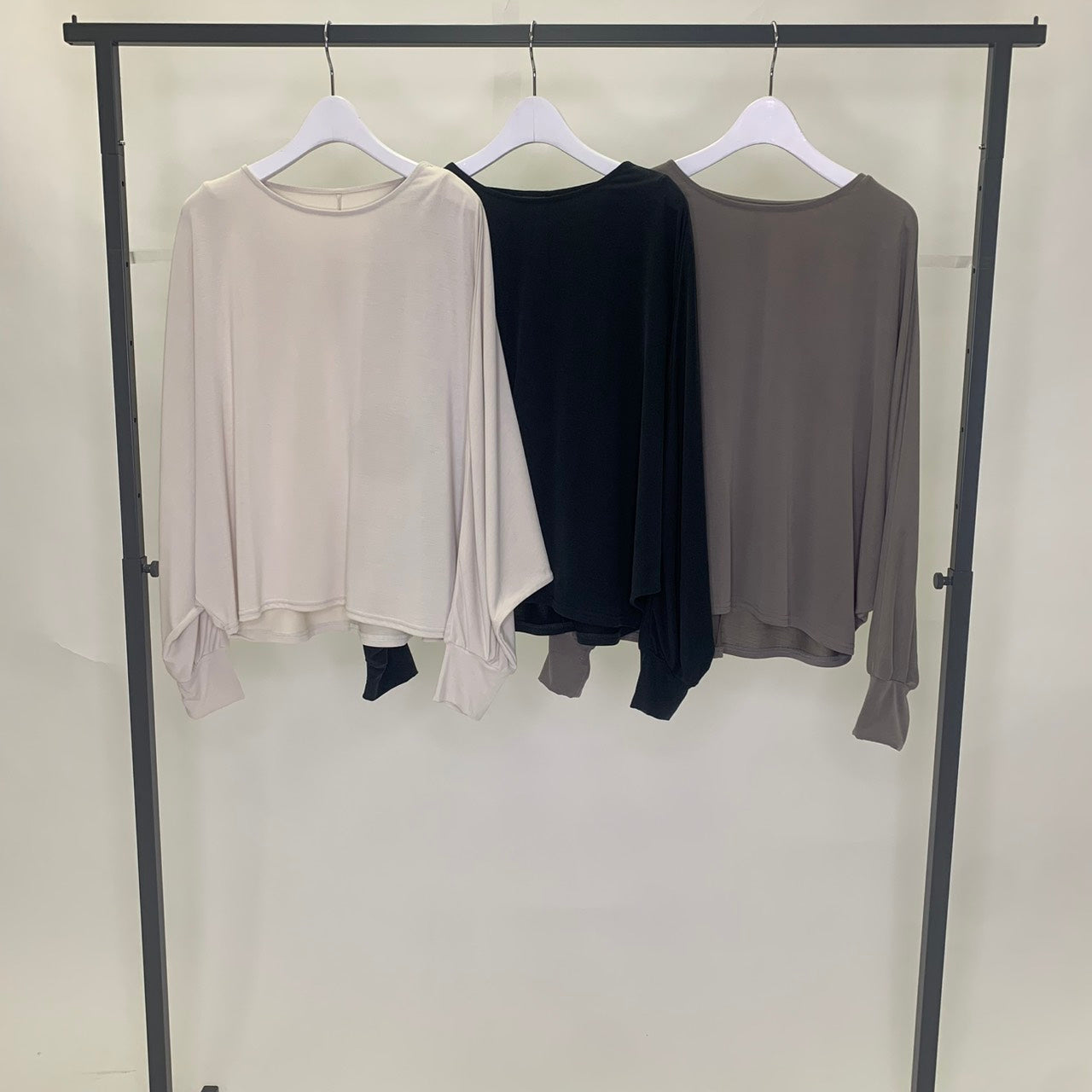 【SUGAR ROSE】ヴィンテージドルマントップス/262171