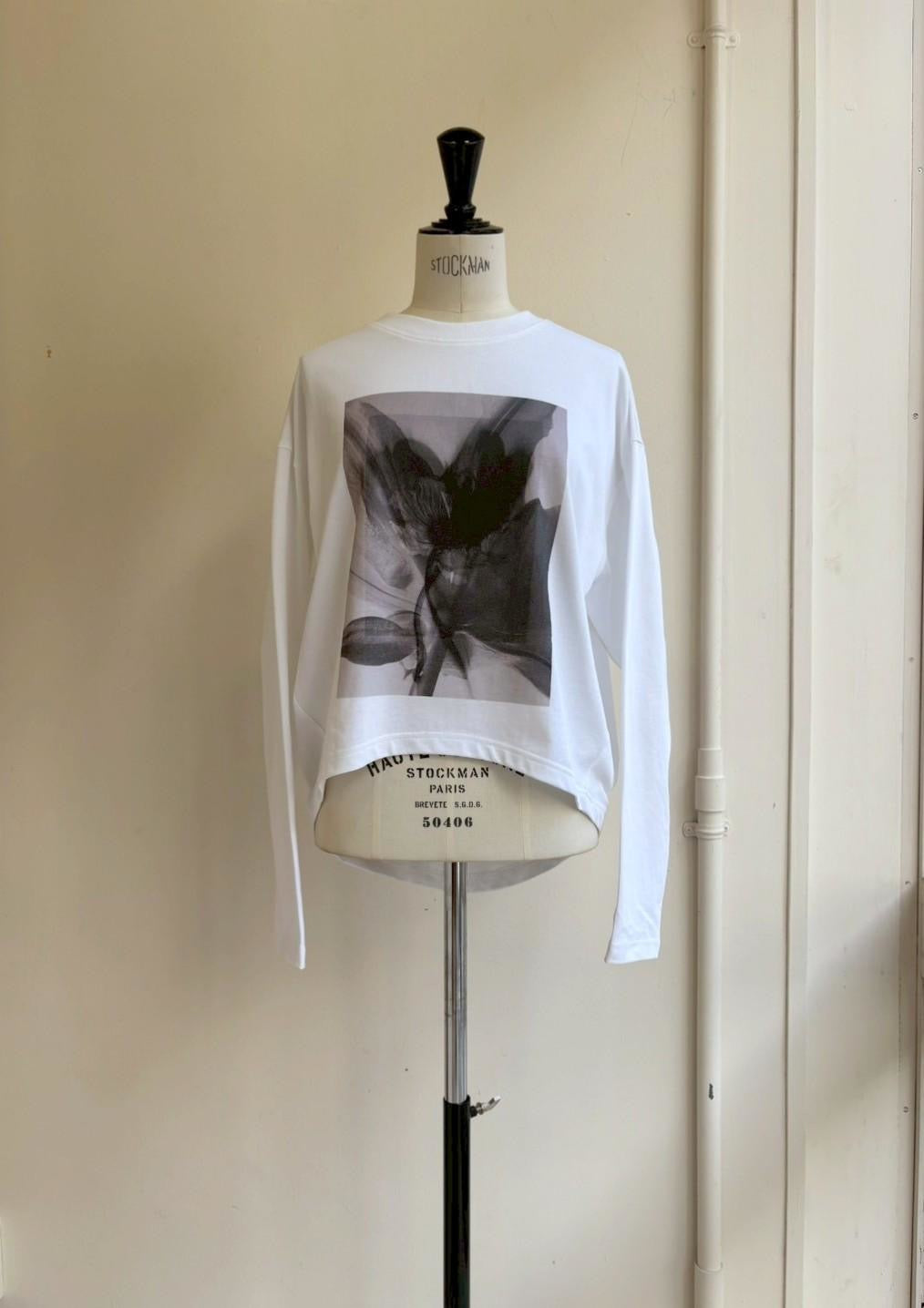 【anana】フォトT長袖/a16-013