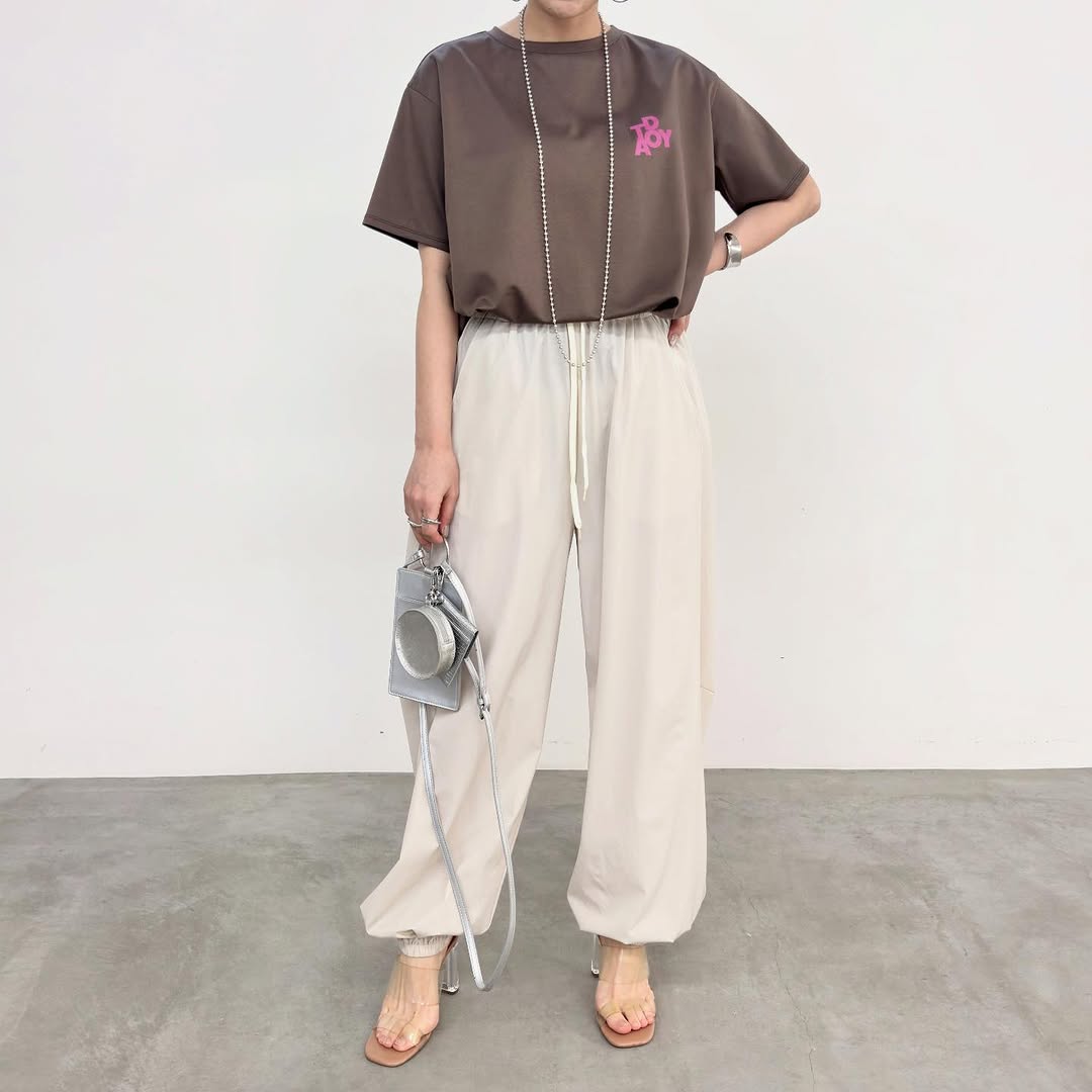【NUS】ZOCCONポンチ バックテープロゴT/610-35053 620-35053 630-35053 640-35053