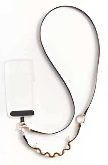 【STELLA CIFFON】2way携帯ストラップ/AST2-24N14