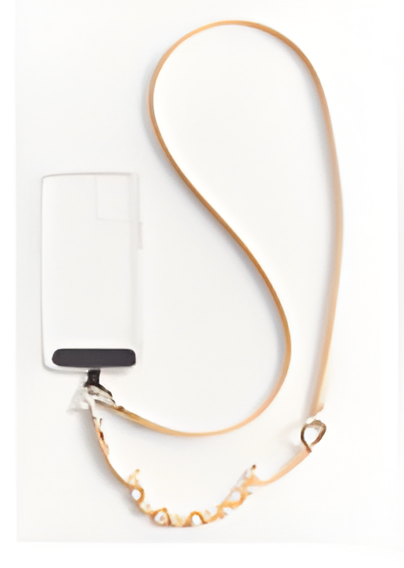 【STELLA CIFFON】2way携帯ストラップ/AST2-24N14