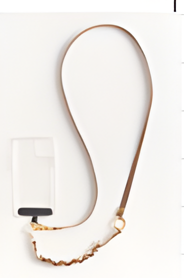 【STELLA CIFFON】2way携帯ストラップ/AST2-24N14