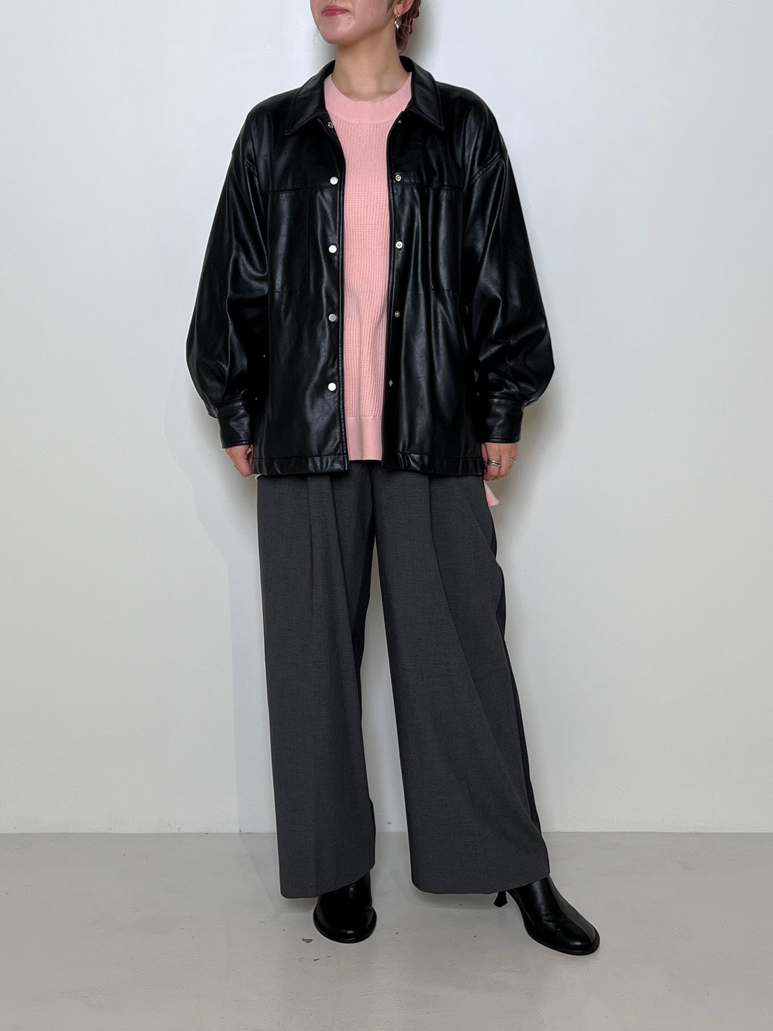 CHIGNON（シニヨン）