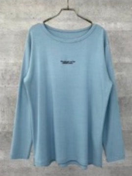 【Anna Kerry】"SERENE" ウォームロングTEE/85264909