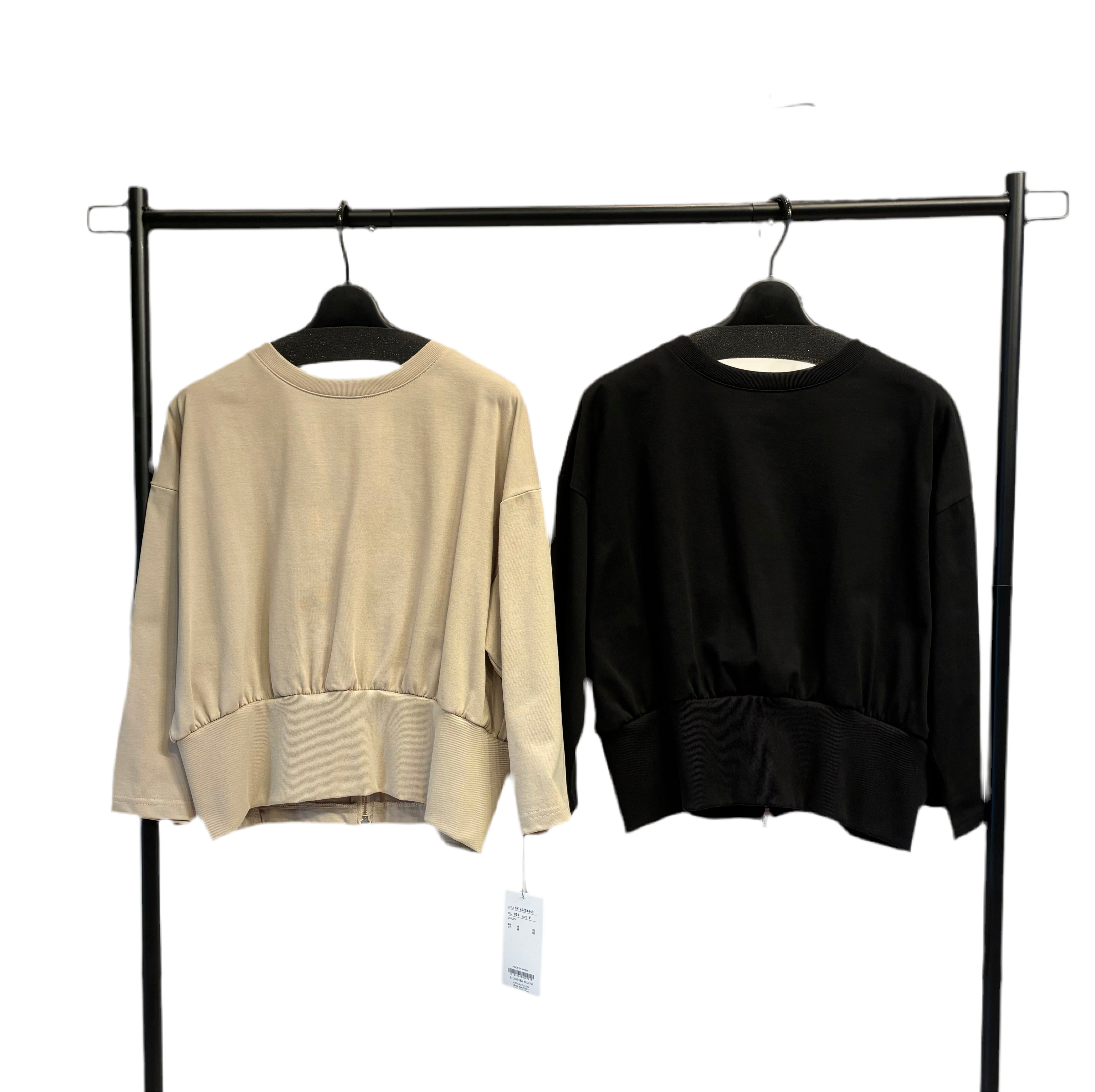 【C'EST MOI】FANCTIONAL コルセットプルオーバー/21254443