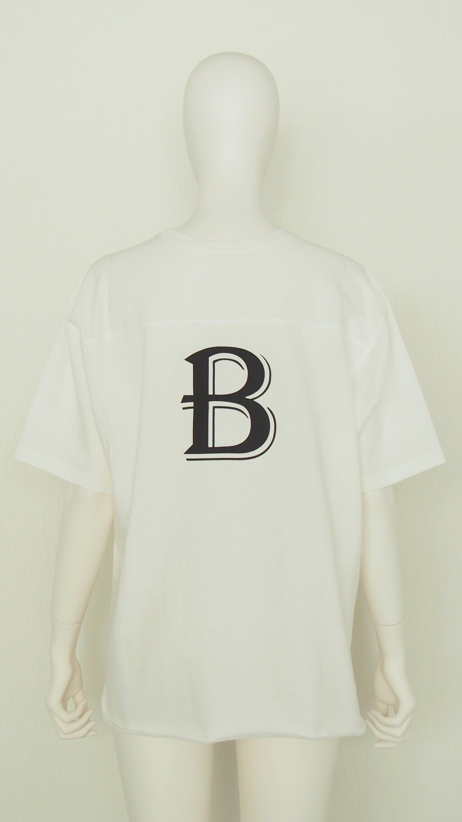 【Ordinary】2wayスイッチングTシャツ/BO26-516T