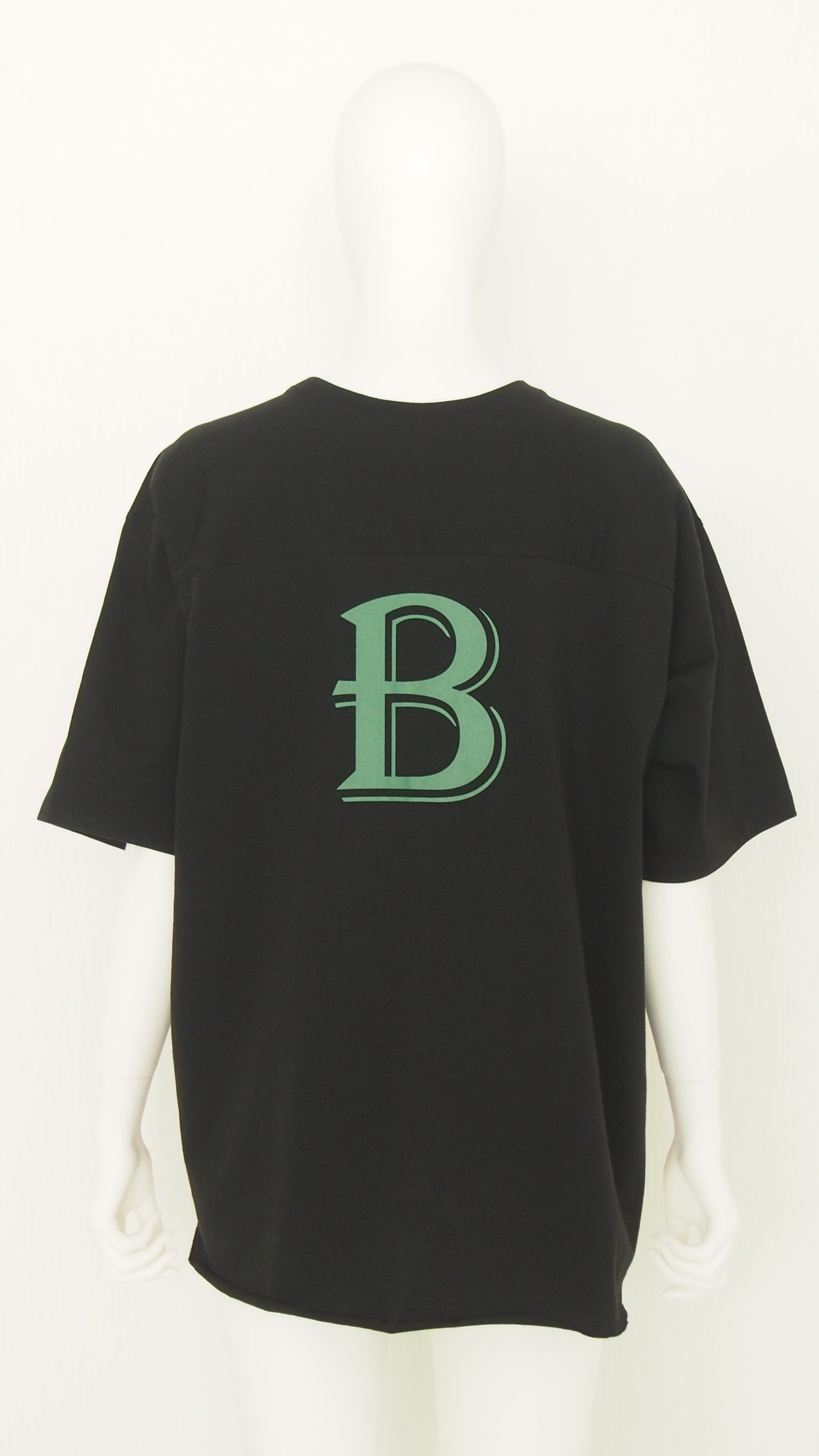 【Ordinary】2wayスイッチングTシャツ/BO26-516T