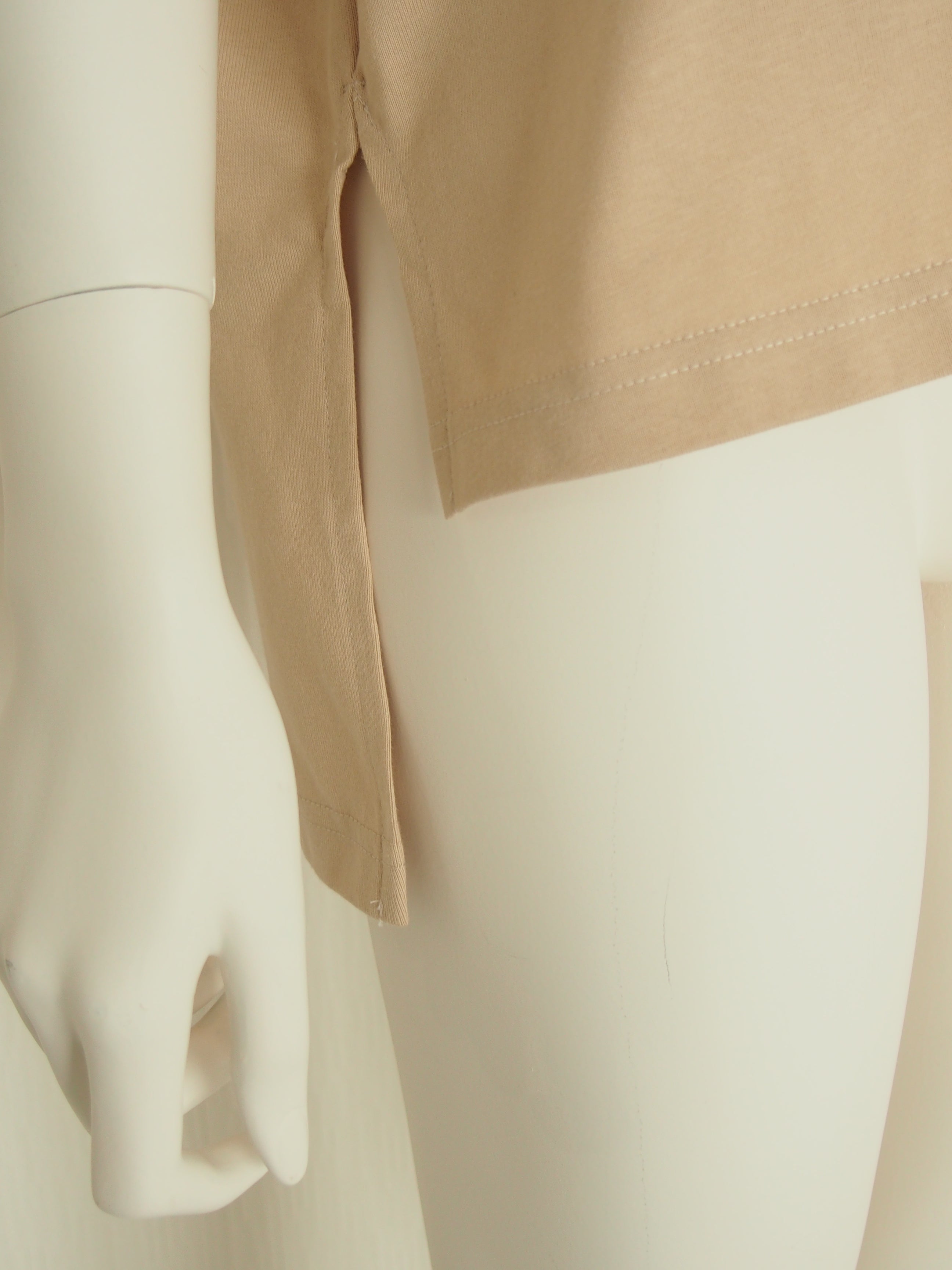 【Ordinary】"BOTC" ワイドTシャツ/BO26-529T