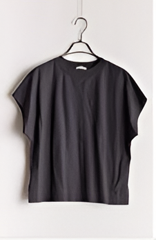 【STELLA CIFFON】ハイツイストTシャツ/ST2-25501