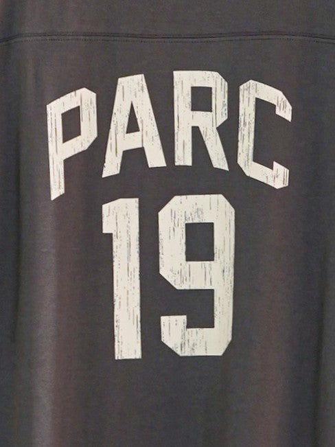 【CHIGNON】”PARC”プリントロングワンピース/5461-106KK