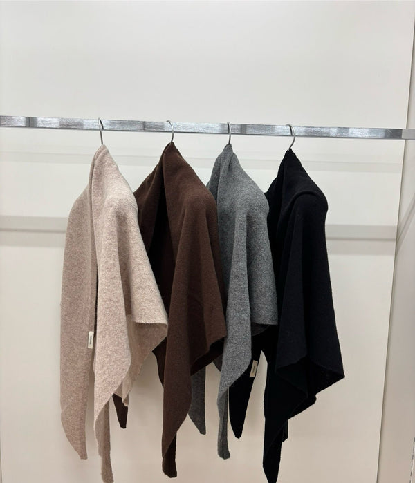 【Dignite Collier】三角ストール/80256810