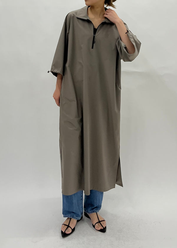 【PASSIONE】機能素材ワンピース/26102