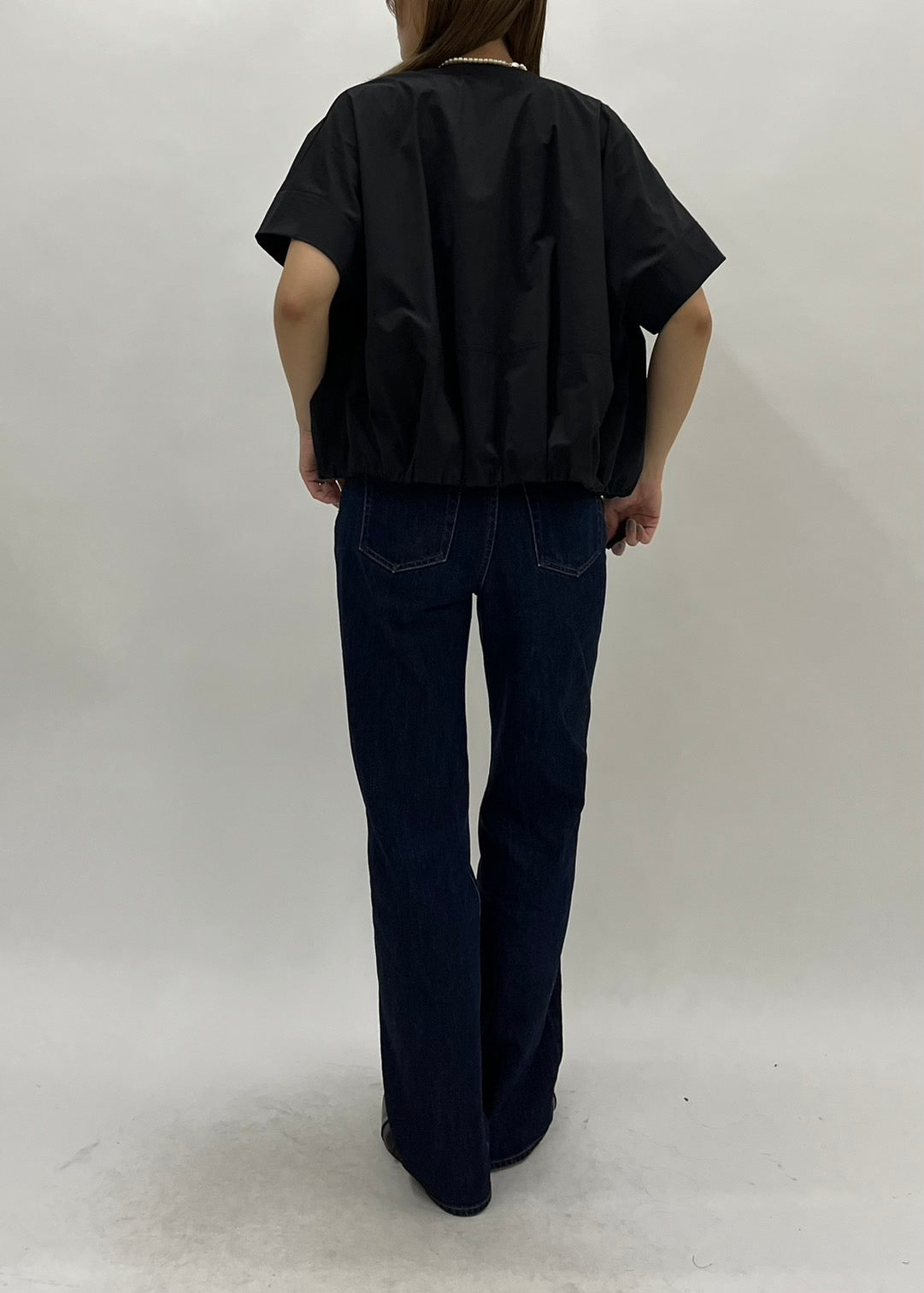 【PASSIONE】バルーンベスト/26401