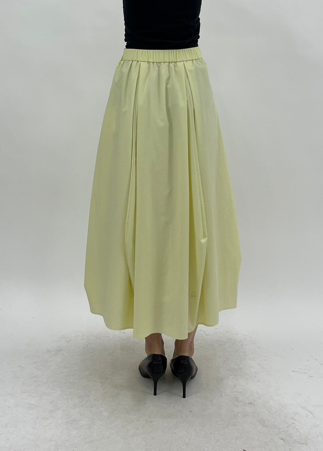 【PASSIONE】バルーンスカート/26601