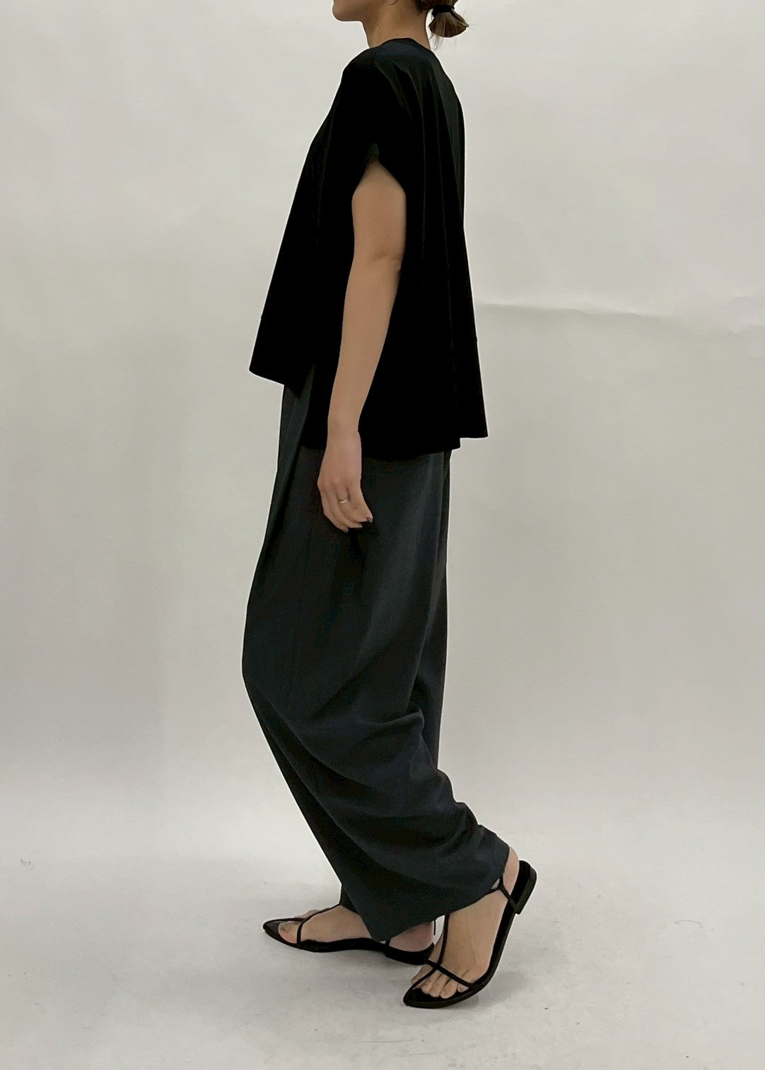 【PASSIONE】プリントTシャツ/26938