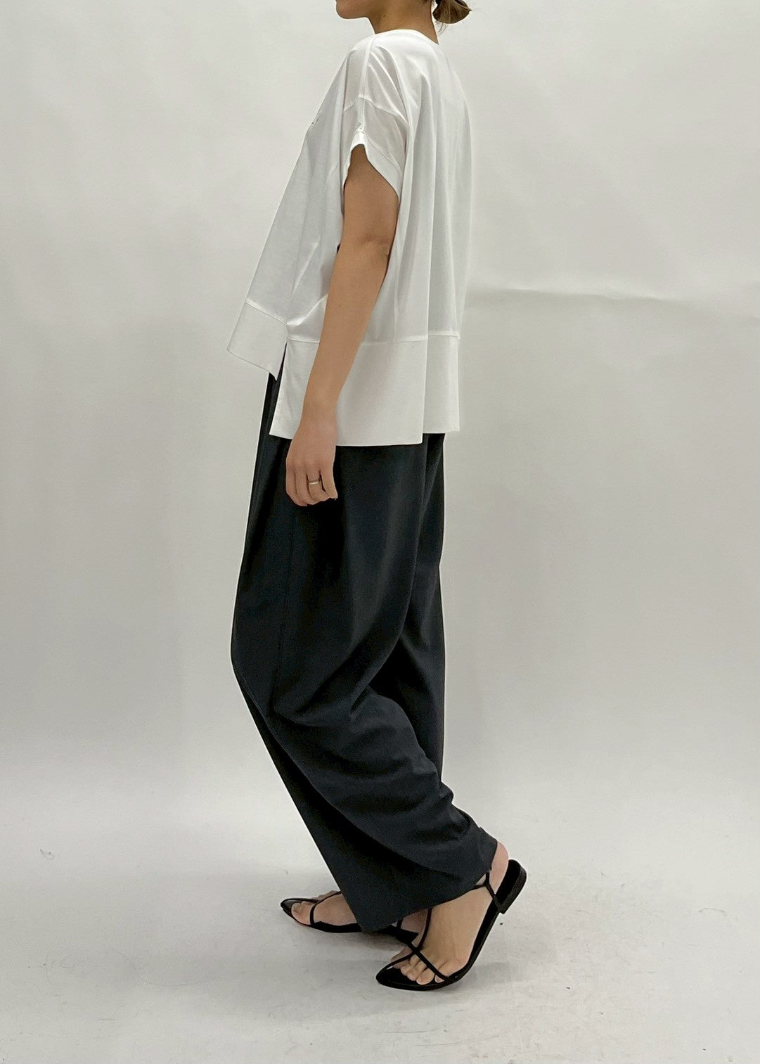 【PASSIONE】フォトロゴTシャツ/26939