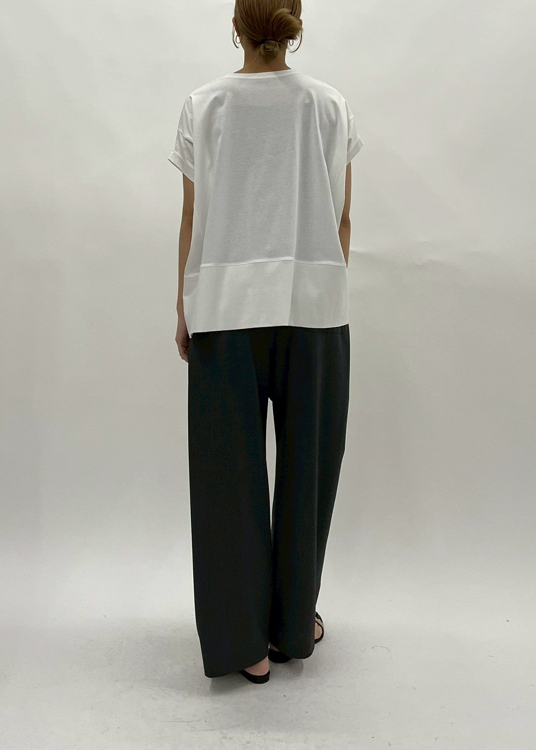 【PASSIONE】フォトロゴTシャツ/26939