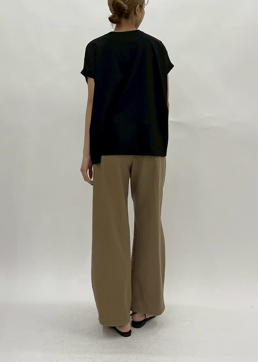 【PASSIONE】フォトTシャツ/26940