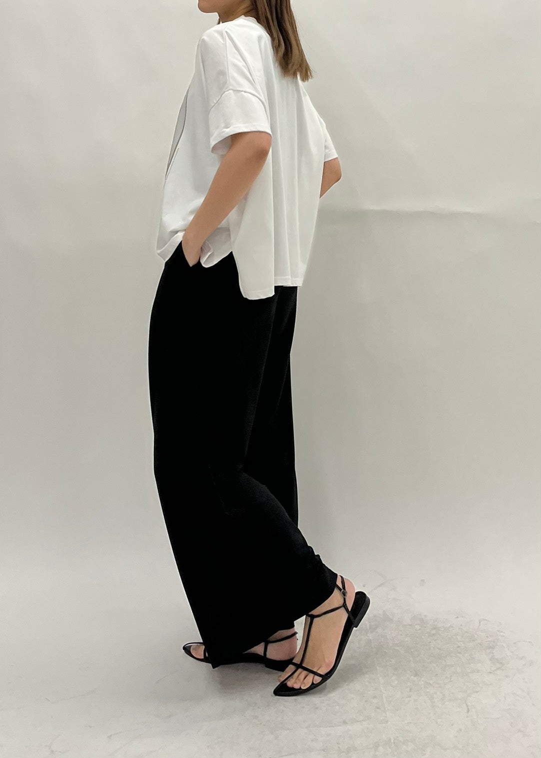 【PASSIONE】DOGフォトTシャツ/26967