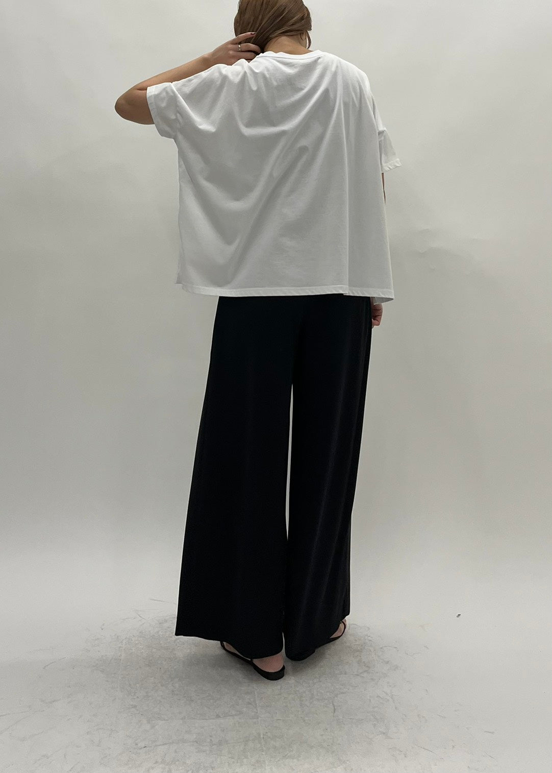 【PASSIONE】DOGフォトTシャツ/26967