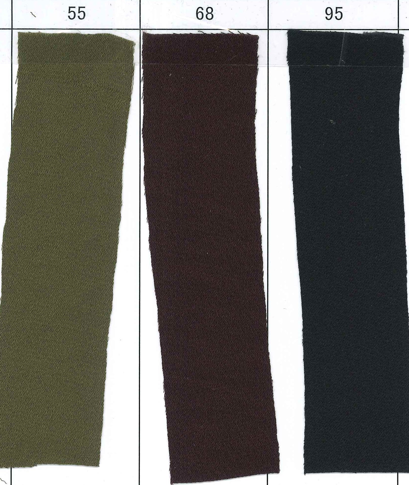 【cafune】ドレープサテンリラックスパンツ/35615