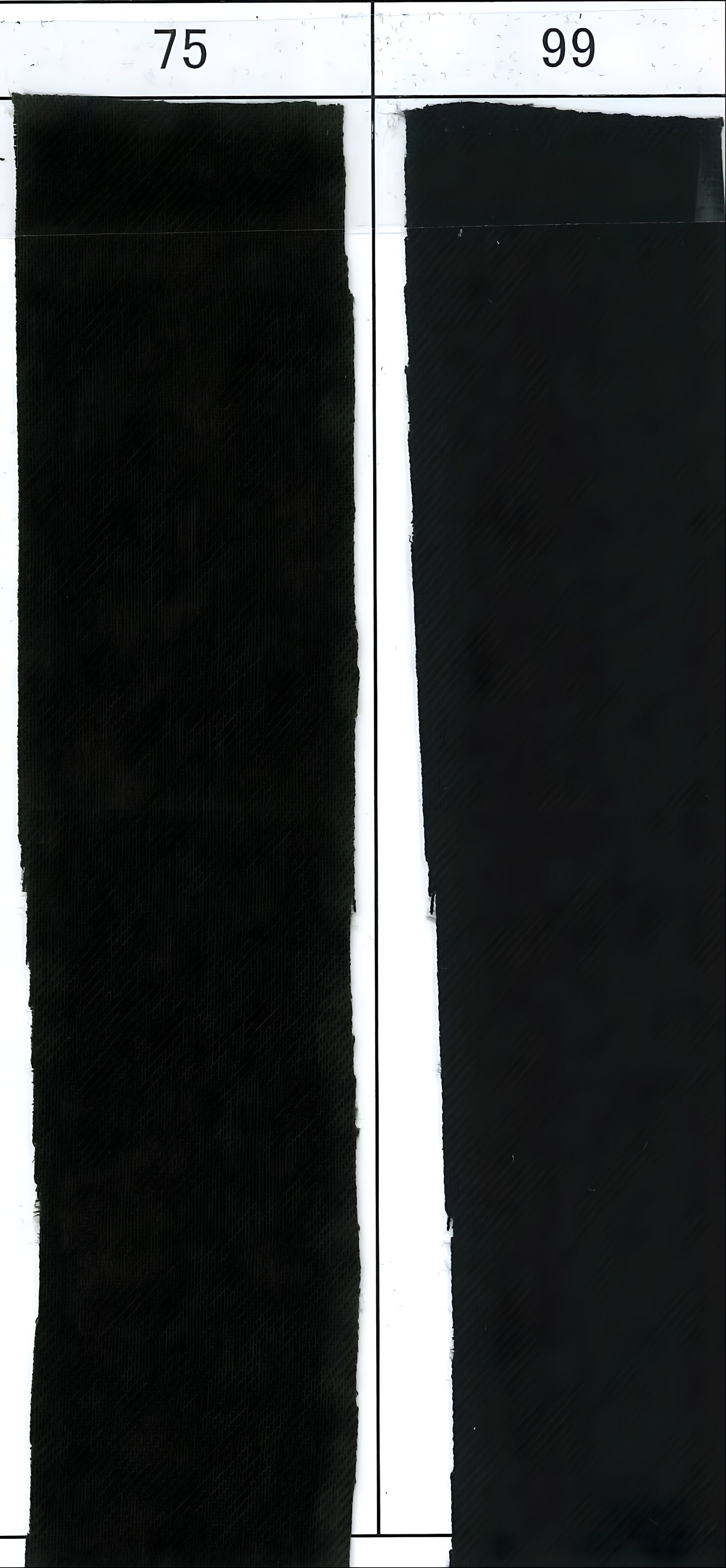 【cafune】ドレープワッシャーエフォートレスパンツ/35617