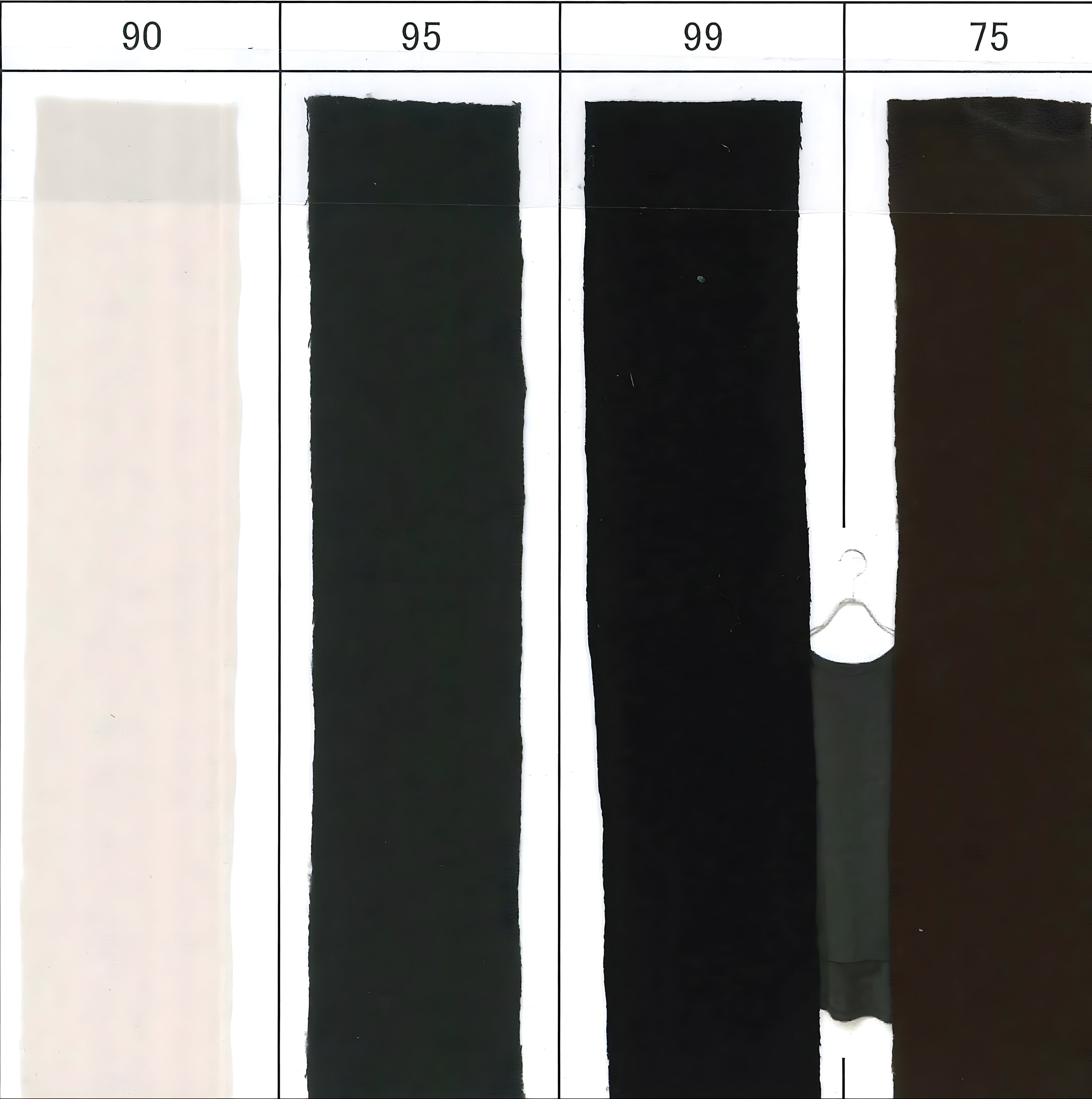 【cafune】マットストレッチジョーゼットコクーンプルオーバー/35904