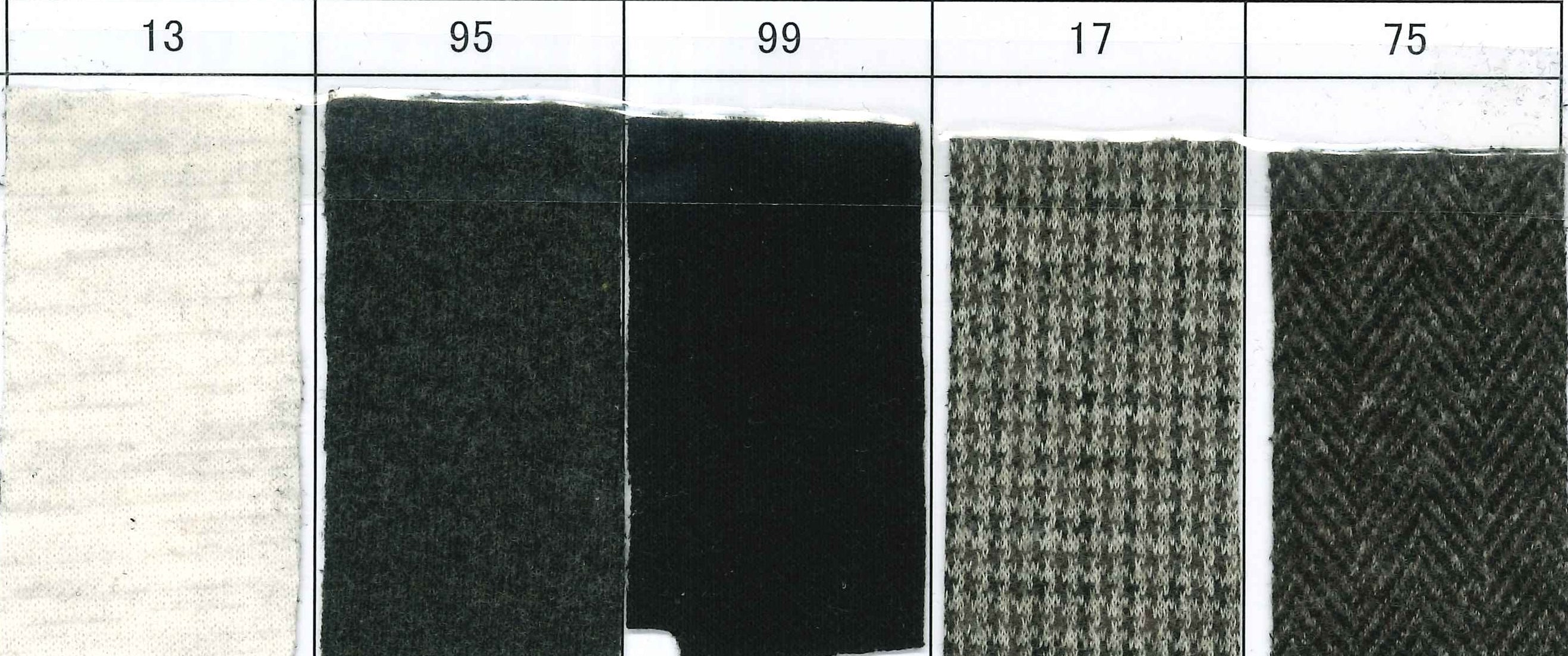 【PASSIONE】WOOLLET WARM-THERMOバルーンブルゾン/36410