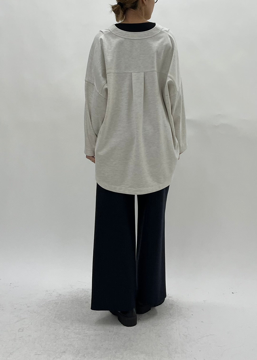 【PASSIONE】Vネックジャケット/36951