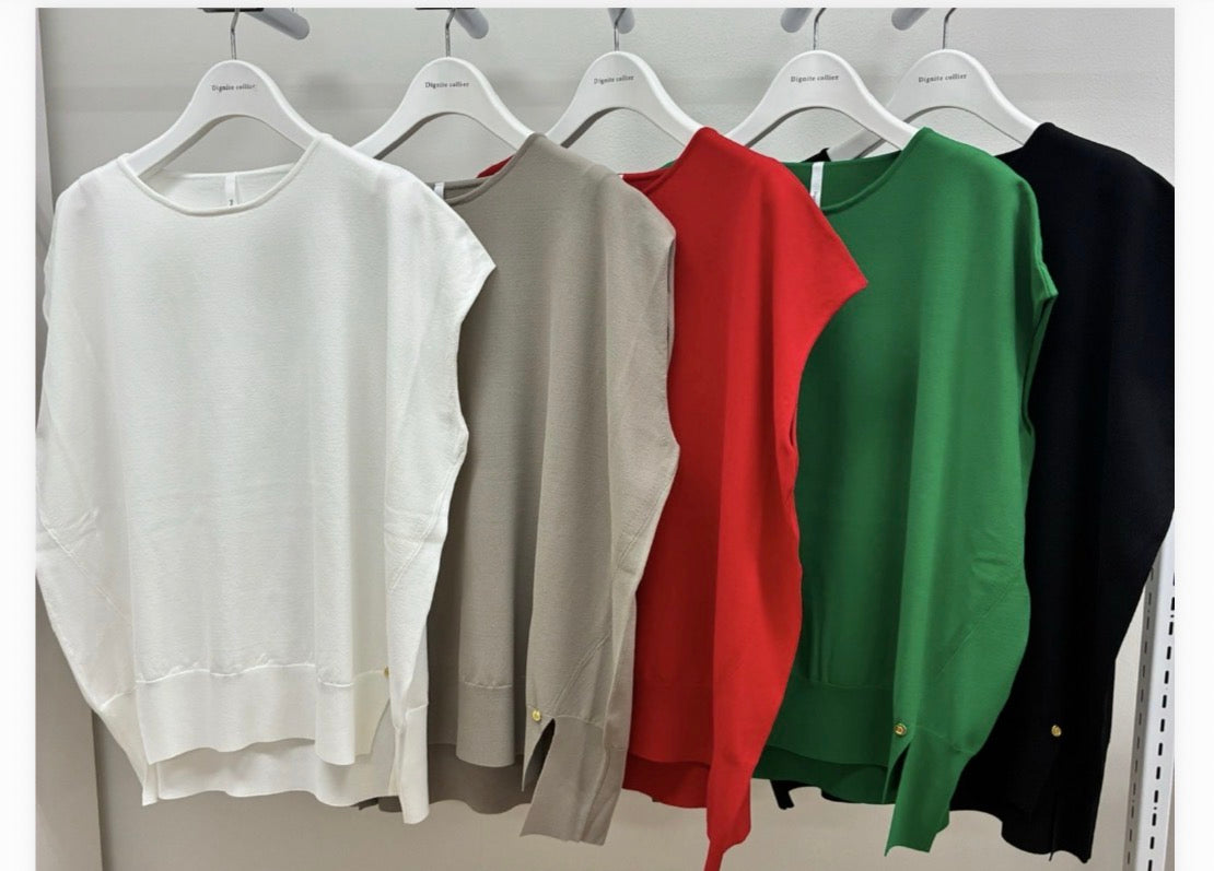 【Dignite Collier】16GエリートストレッチPO/80268101