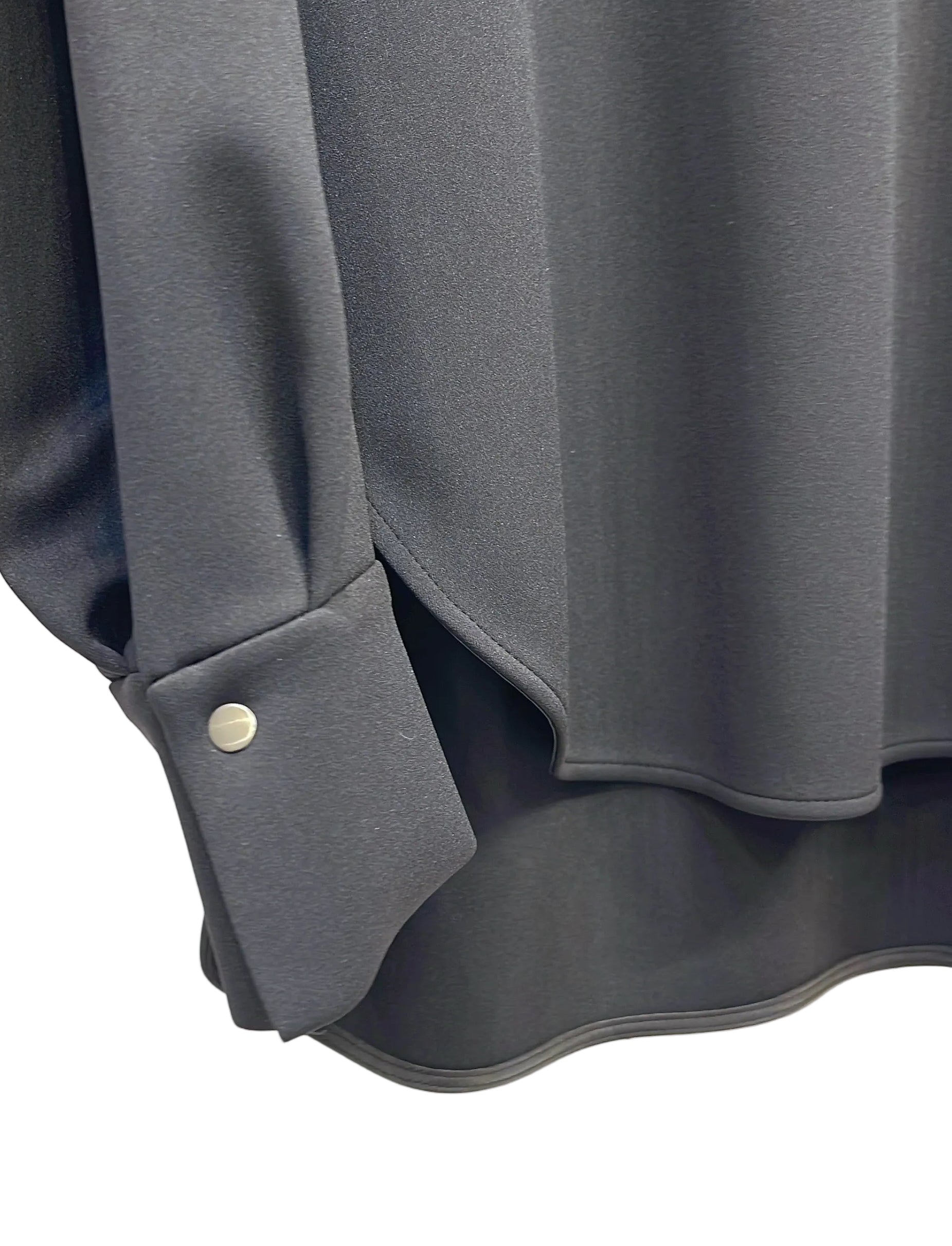 【cafune】ダブルニットトップス/515902