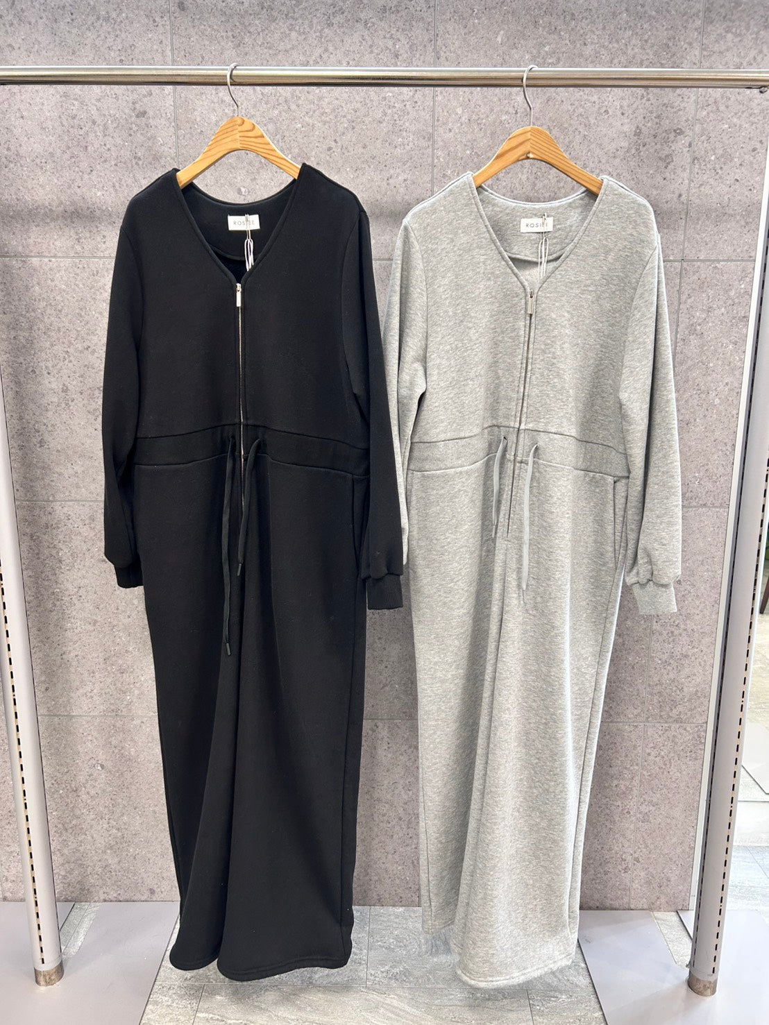 【ROSIEE】大人ジャンプスーツ/R810310